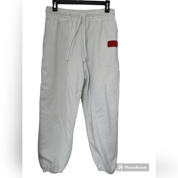 chnge Pants - Chnge sweatpants light blue